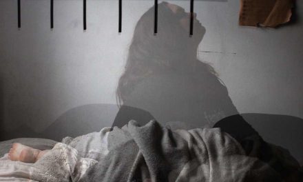 A falta de sono e Alzheimer