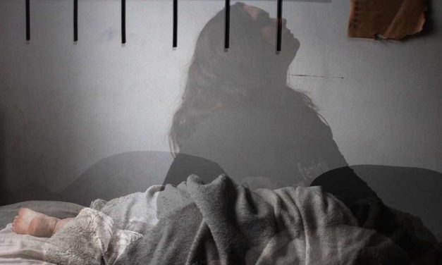 A falta de sono e Alzheimer