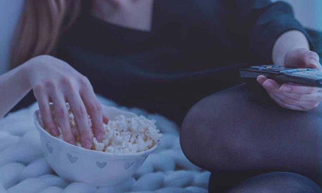 Cinco filmes para ver antes de dormir