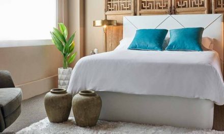 Quais são as medidas de uma cama de casal?