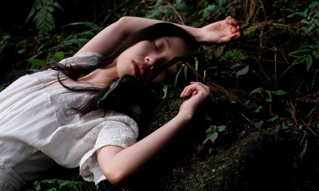 Como dormir na primavera?