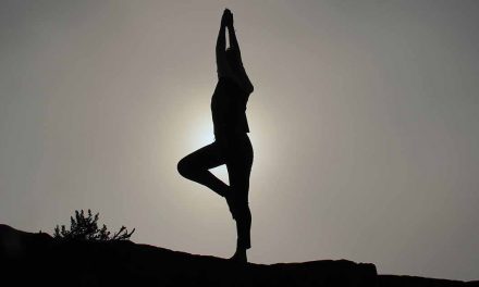 Três exercícios para fazer antes de dormir
