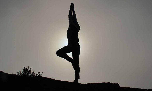 Três exercícios para fazer antes de dormir