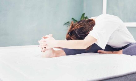 Dicas para evitar contraturas durante o sono