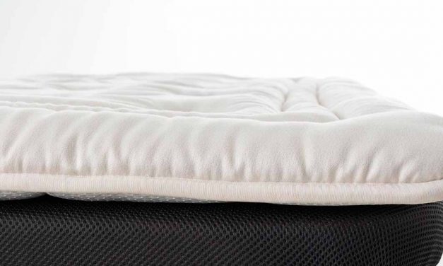 Quando deve comprar um topper para a sua cama?