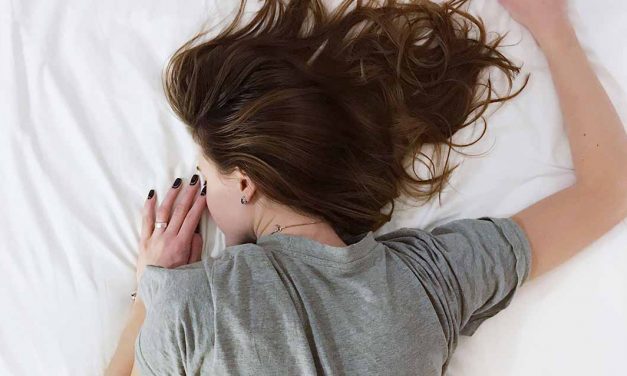 Os distúrbios do sono mais comuns