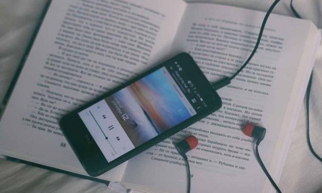 Cinco discos para ouvir e dormir bem