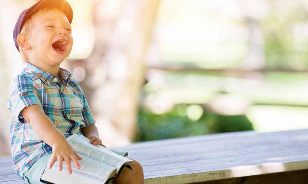Cinco histórias para pôr os seus filhos a dormir