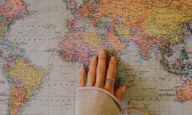 Cinco cidades para sonhar no verão