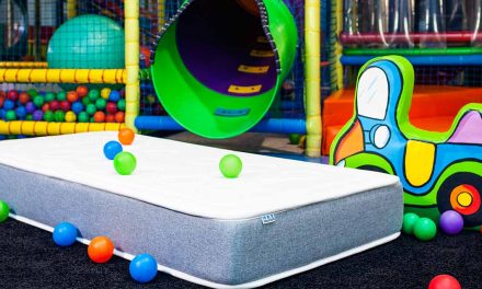 Kids Collection: Colchões para crianças para desfrutar do verão