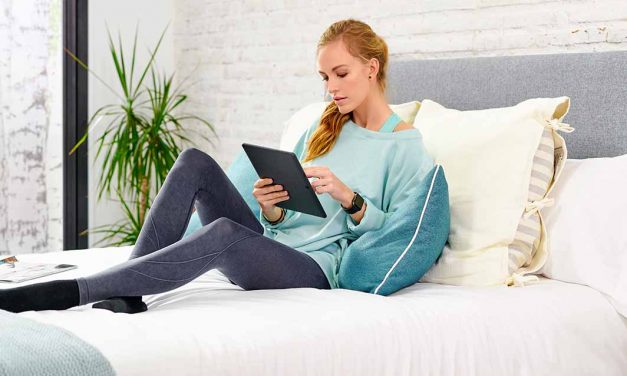 5 Chaves para Acertar ao Comprar o seu Colchão Online