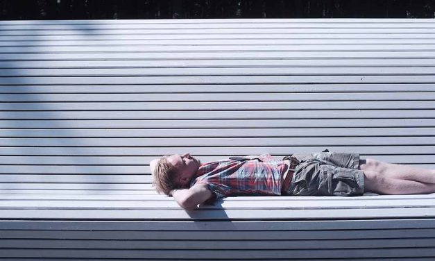 Os melhores truques para dormir no verão