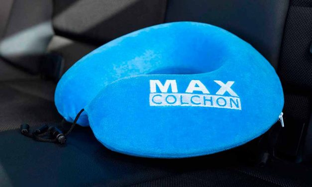 Porquê comprar uma almofada para as suas viagens?