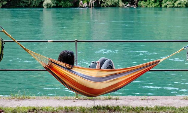 As melhores dicas para dormir rápido no verão