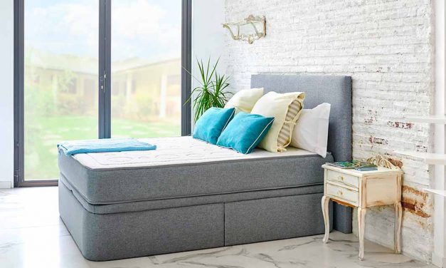 Vantagens e desvantagens de dormir com ar condicionado