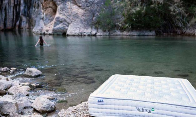 Os melhores colchões baratos para o verão