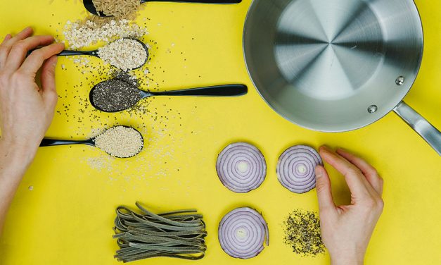Os malefícios de dormir mal na sua alimentação
