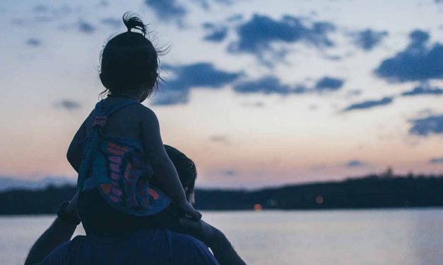 Cinco propostas para que seus filhos possam dormir melhor