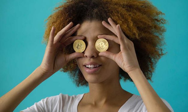 Está atualizado? Pague com criptomoedas