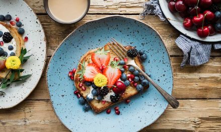 Os melhores pequenos-almoços para este inverno