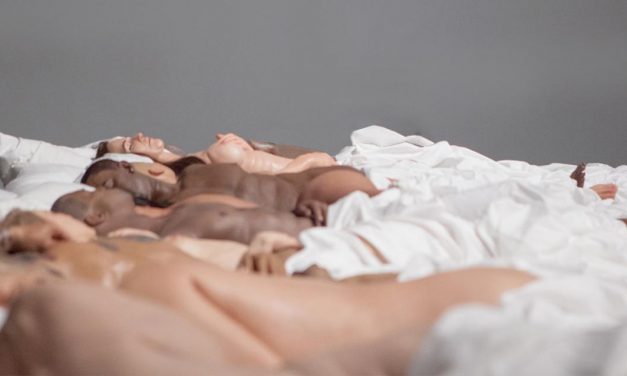 Na cama: mais de 3 é uma multidão?