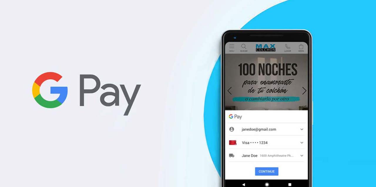 Google Pay