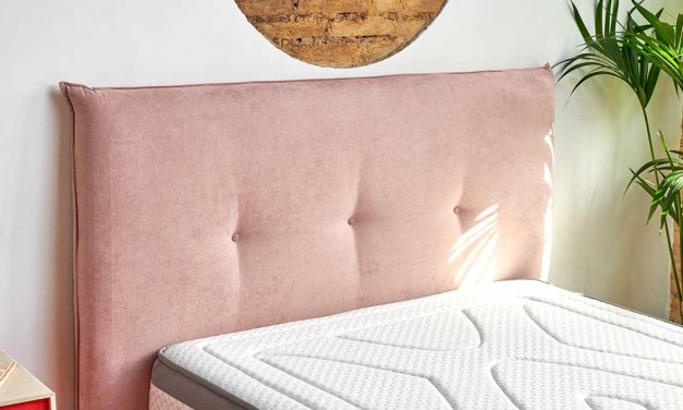 Os melhores estofos para a sua cabeceira da cama