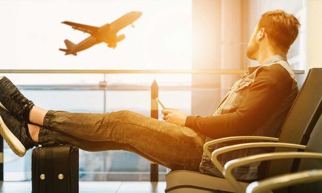 As Melhores Almofadas de Viagem para as Suas Férias