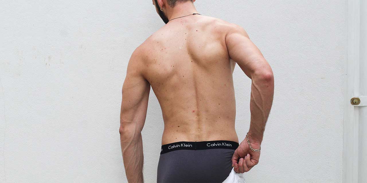 calzoncillos calvin klein