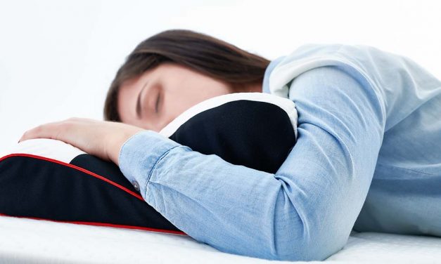 5 usos para a almofada Ergonomic