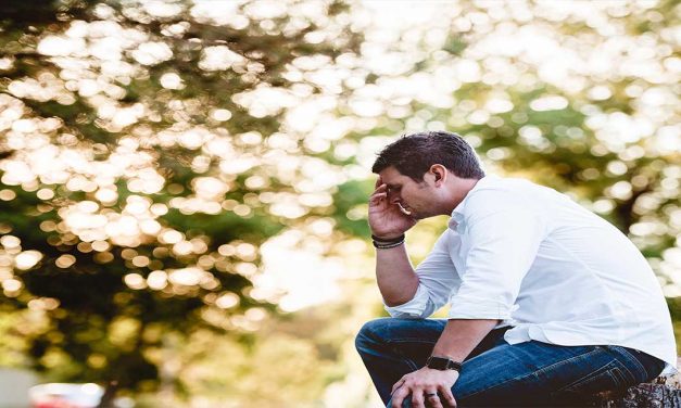 Por que a falta de sono aumenta o stress e a ansiedade?