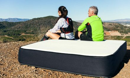 Como deve ser o descanso dos desportistas?