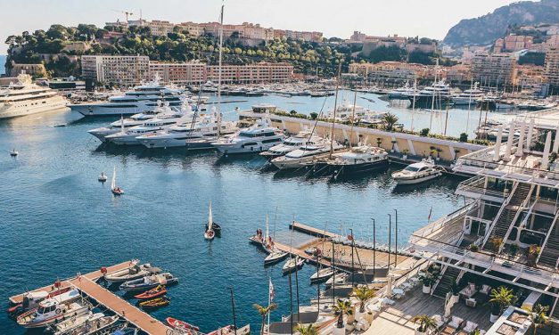 Como obter um estilo mediterrâneo neste inverno