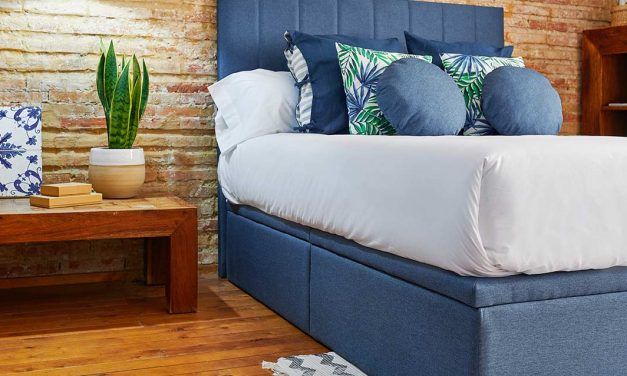 É bom ou mau fazer a cama?