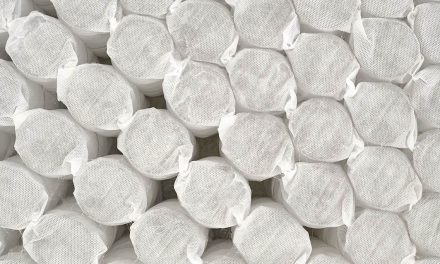 Diferenças entre colchões de molas ensacadas nesting e molas tradicionais