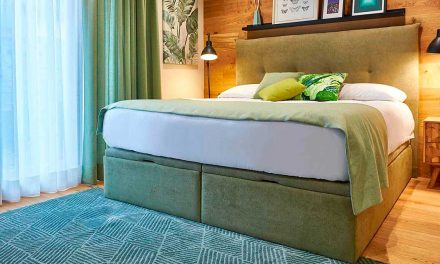 Cama King Size: Medidas, Tipos e Preço