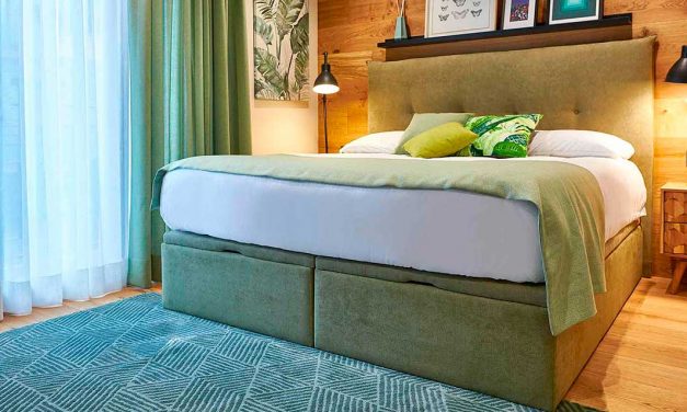 Cama King Size: Medidas, Tipos e Preço
