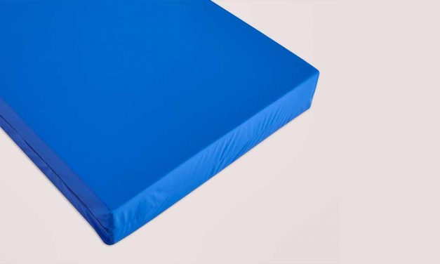 O que há de tão especial nos colchões da linha de produtos geriátricos?