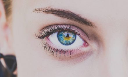 Truques para descansar os olhos