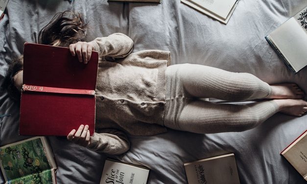 10 histórias curtas para ler com as crianças antes de dormir