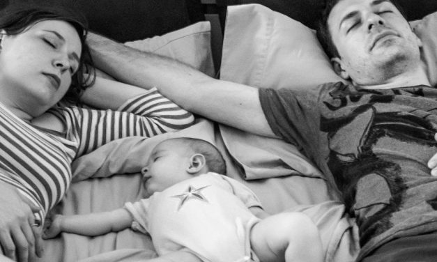 Dia Mundial do Sono: A importância de um bom descanso