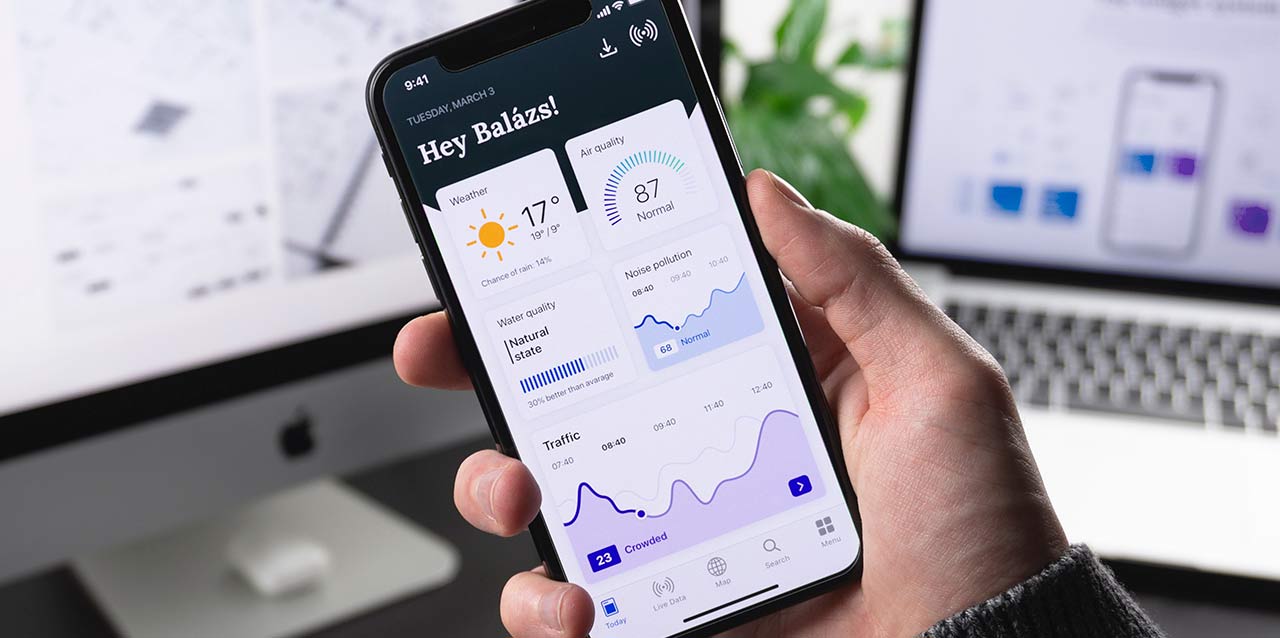 app para medir a qualidade do sono