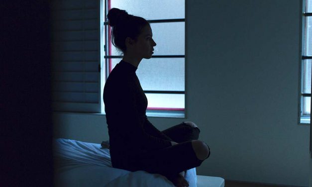 Insónia por causa do Stress: Como Detectá-la e Combatê-la
