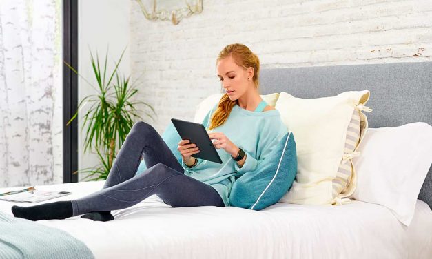 Para que serve uma cabeceira de cama?