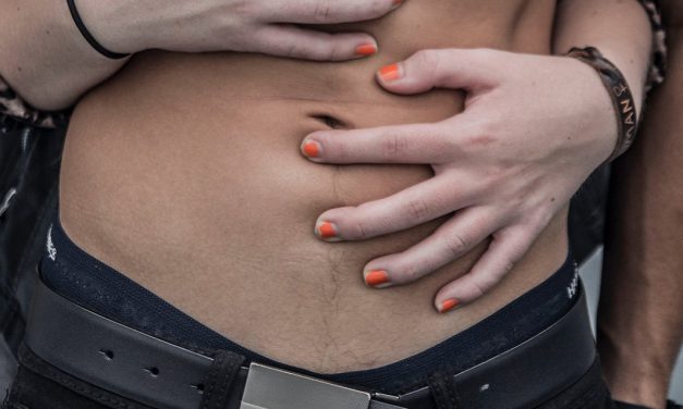 Um bom descanso ajuda a sua vida sexual