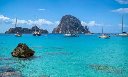 8 lugares de Espanha que não pode perder este verão