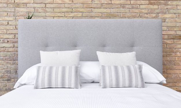 Cabeceiras baratas: 4 ideias para transformar o seu quarto