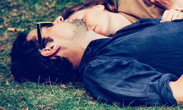Porque que sonho com uma ex-relação?