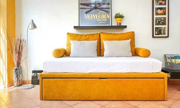 Os melhores colchões baratos para a casa da montanha