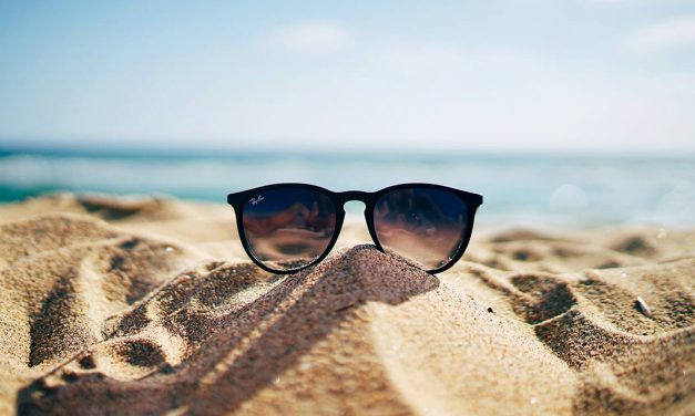 Férias: É mau dormir demasiado no verão?